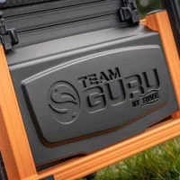 Guru Rive Team Seatboxes